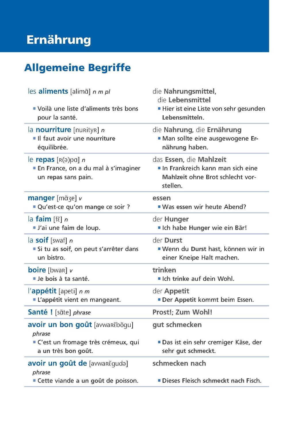 Bild: 9783125635630 | Langenscheidt Grundwortschatz Französisch | Taschenbuch | 208 S.