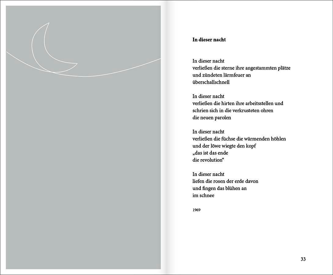 Bild: 9783963403033 | Vielleicht schon morgen | Poesie der Hoffnung | Dorothee Sölle | Buch