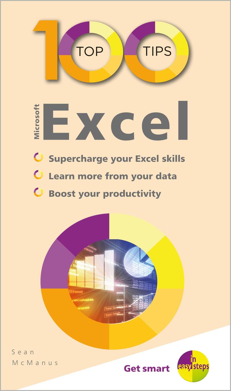 Cover: 9781840788792 | 100 Top Tips - Microsoft Excel | Sean Mcmanus | Taschenbuch | Englisch