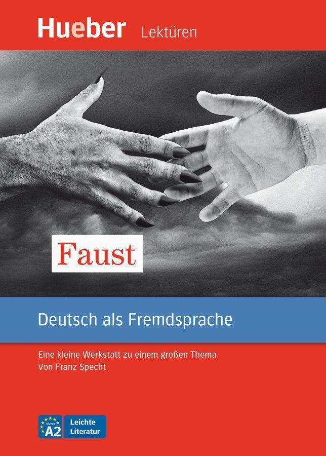 Cover: 9783191516734 | Faust | Franz Specht | Taschenbuch | Leichte Literatur | 56 S. | 2021