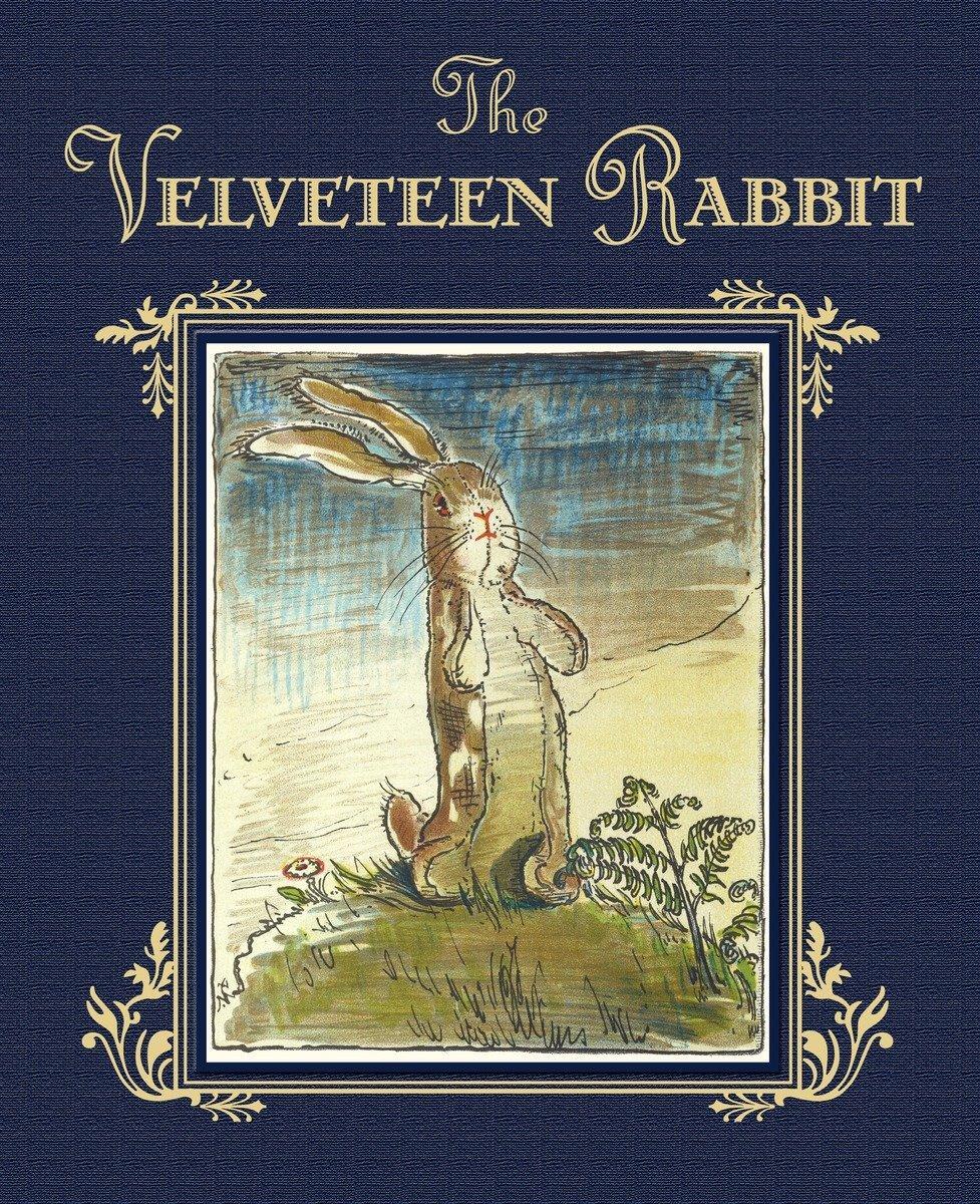 Cover: 9780385375665 | The Velveteen Rabbit | The Classic Children's Book | Margery Williams
