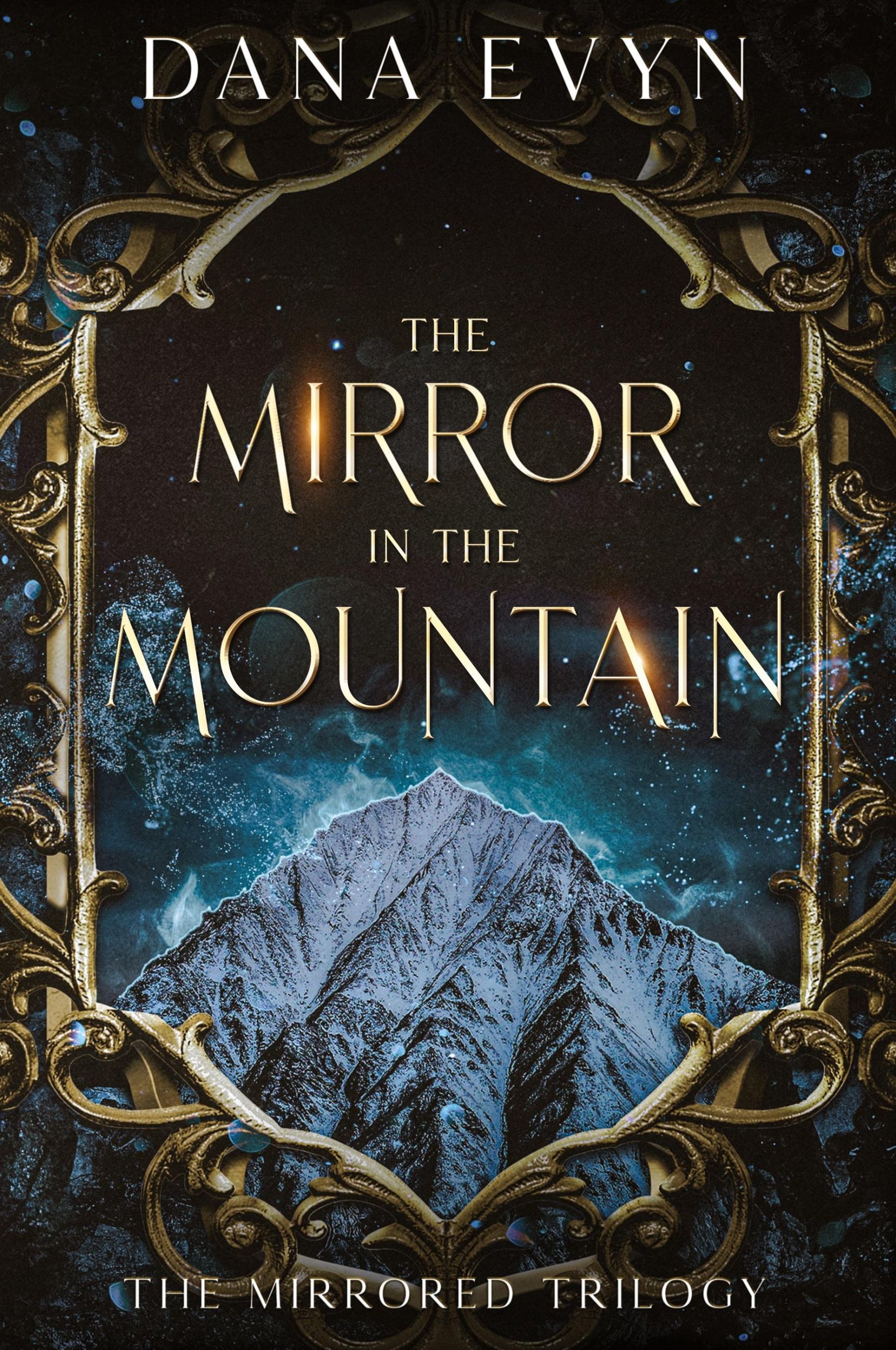 Cover: 9781648984990 | The Mirror in the Mountain | Dana Evyn | Buch | Englisch | 2024