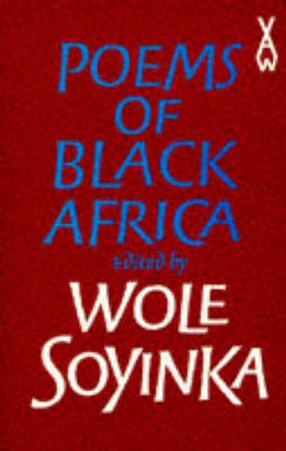 Cover: 9780435901714 | Poems of Black Africa | Wole Soyinka | Taschenbuch | Englisch | 1975