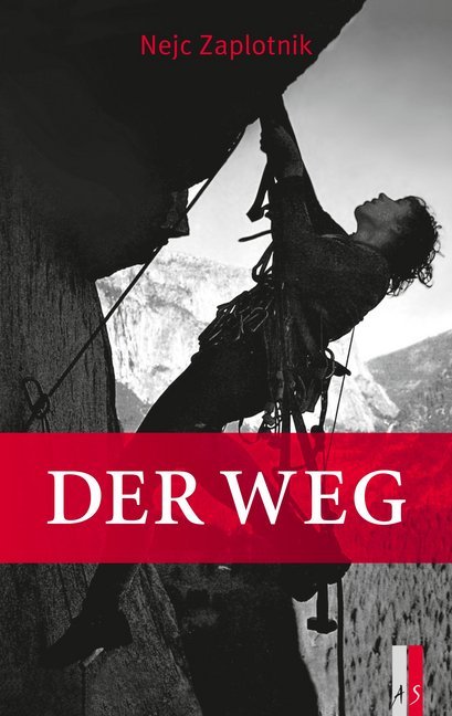 Cover: 9783039130177 | Der Weg | Nejc Zaplotnik | Buch | 320 S. | Deutsch | 2020