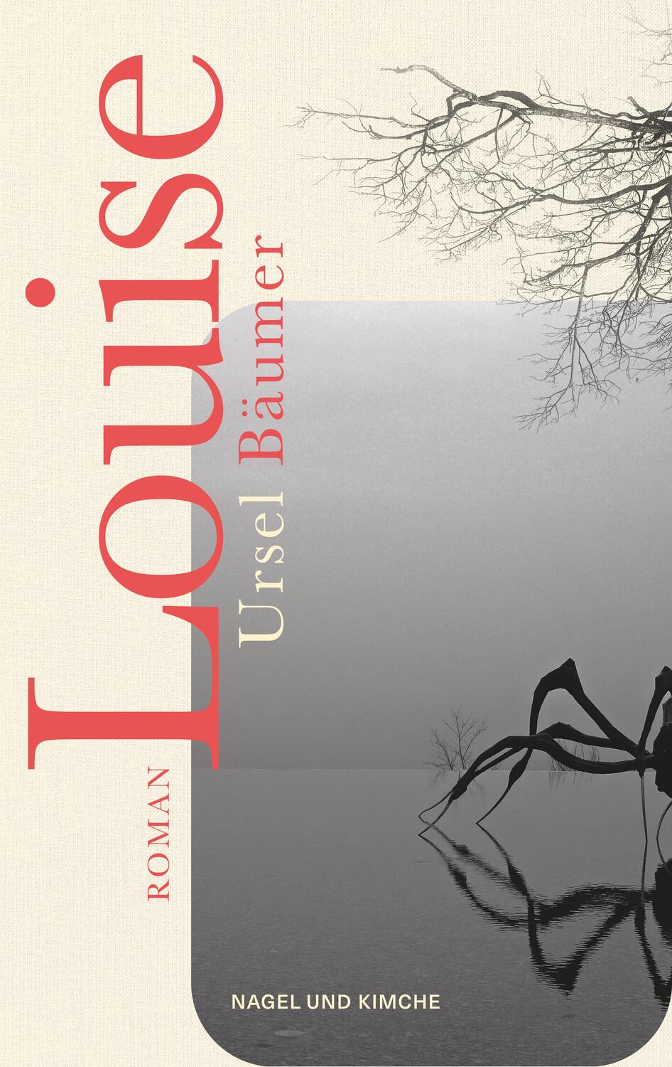 Cover: 9783312012800 | Louise | Ursel Bäumer | Buch | 224 S. | Deutsch | 2023