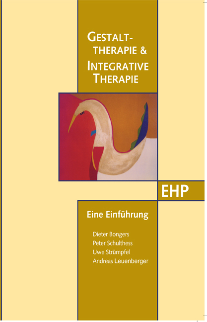 Cover: 9783897970335 | Gestalttherapie und Integrative Therapie | Taschenbuch | 221 S. | 2005