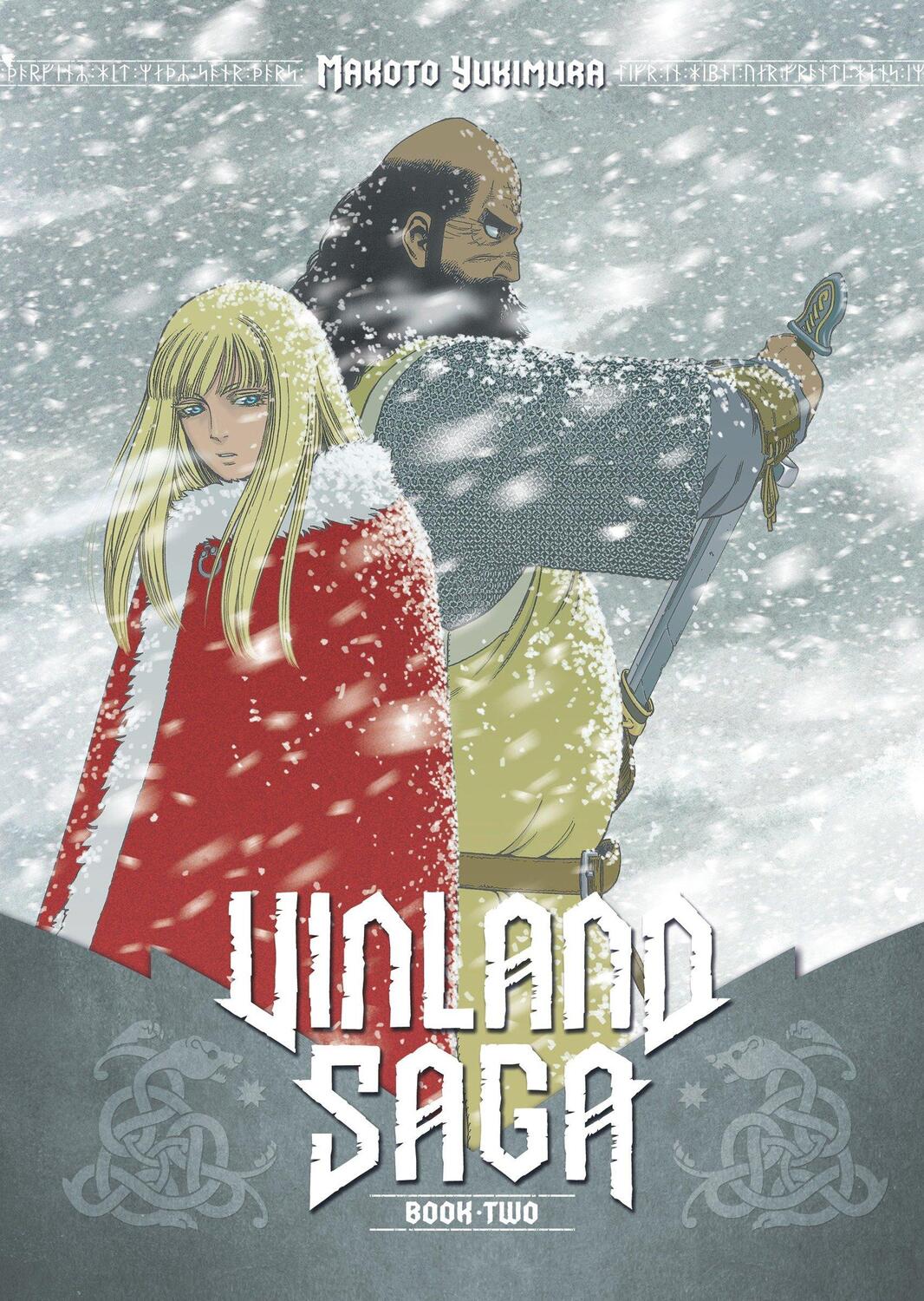 Cover: 9781612624211 | Vinland Saga 2 | Makoto Yukimura | Buch | Englisch | 2014