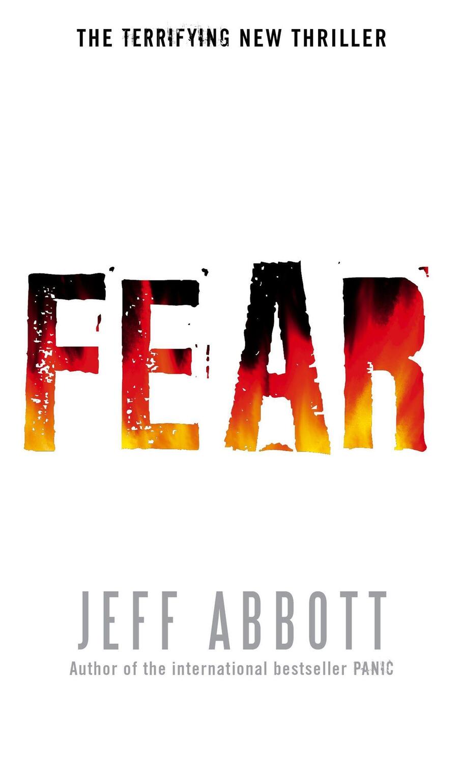 Cover: 9780751538328 | Fear | Jeff Abbott | Taschenbuch | 402 S. | Englisch | 2007