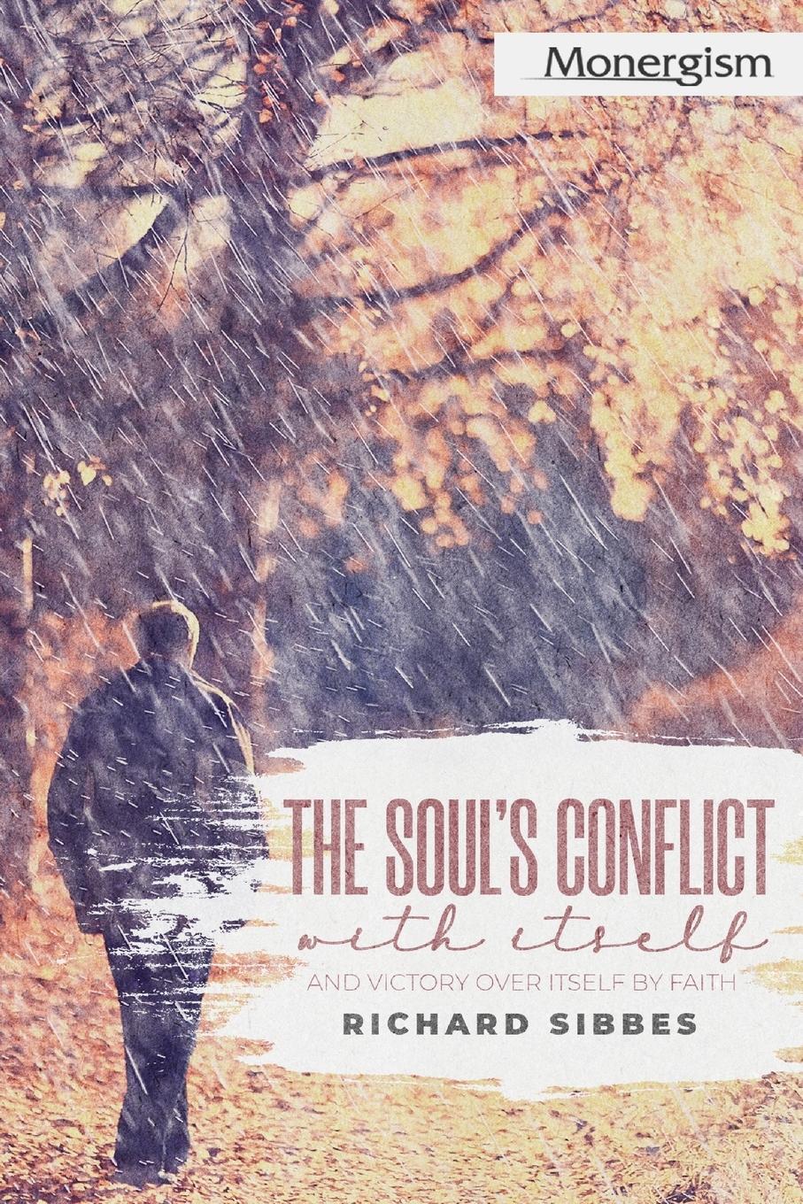 Cover: 9781648631078 | The Soul's Conflict with Itself and Victory over Itself by Faith