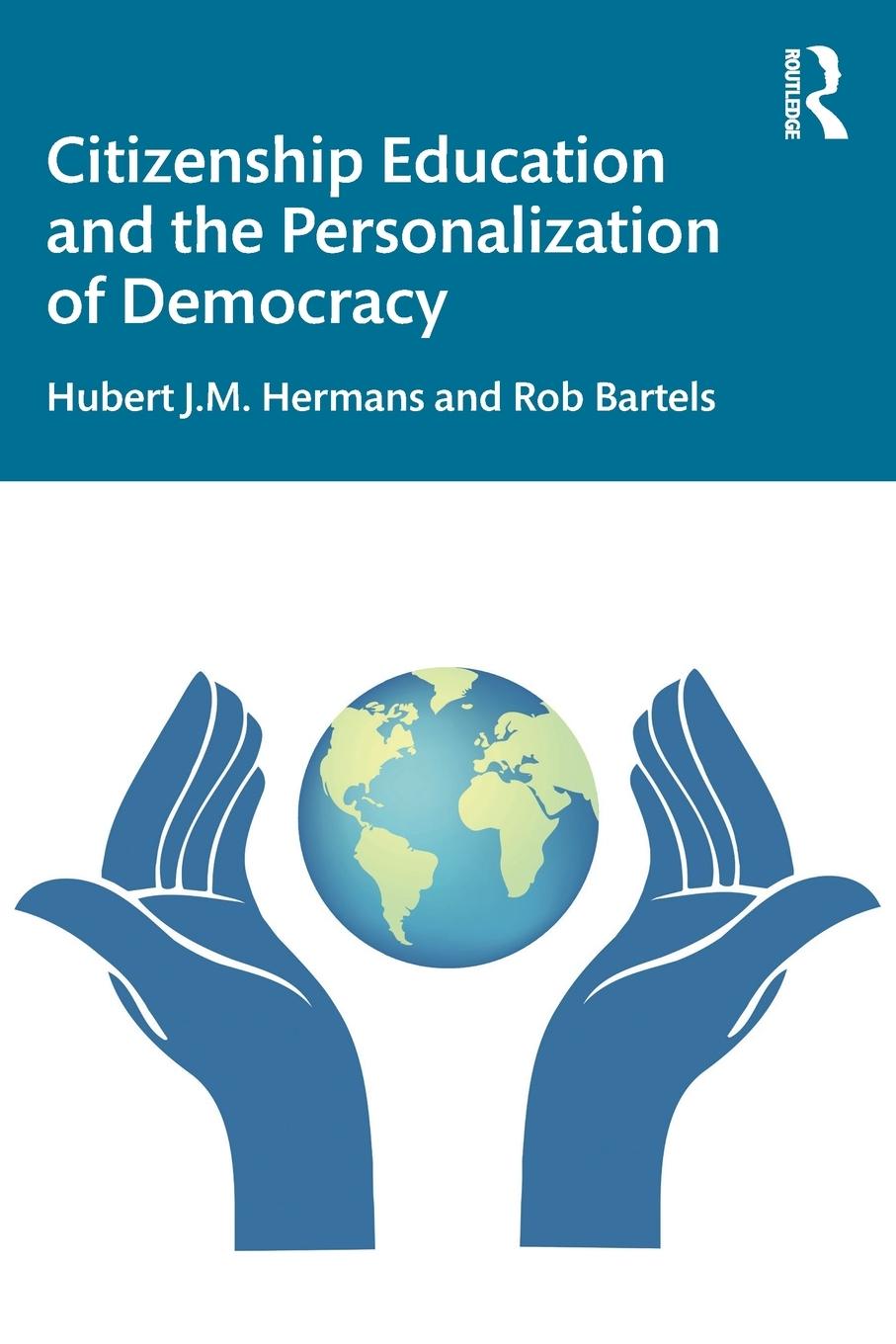 Cover: 9780367467890 | Citizenship Education and the Personalization of Democracy | Buch