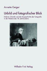 Cover: 9783770539741 | Urbild und fotografischer Blick | Annette Geiger | Taschenbuch | 2004