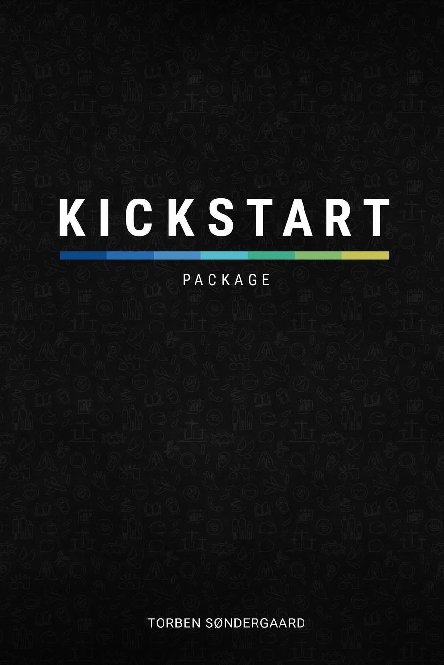 Cover: 9781943523931 | Kickstart Package | Torben Søndergaard | Taschenbuch | Paperback
