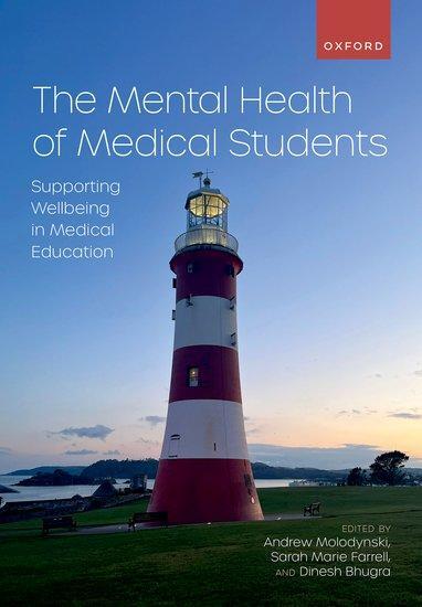 Cover: 9780192864871 | The Mental Health of Medical Students | Andrew Molodynski (u. a.)