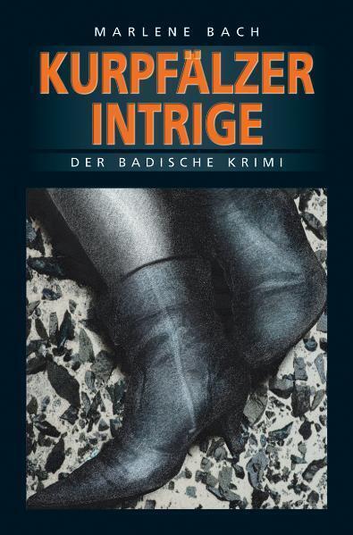 Cover: 9783897055209 | Kurpfälzer Intrige | Marlene Bach | Taschenbuch | Emons Verlag