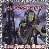 Cover: 5099749524323 | Don't Fear The Reaper: The Best Of Blue Öyste | Blue Öyster Cult | CD