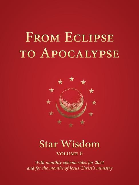 Cover: 9781584208839 | From Eclipse to Apocalypse | Taschenbuch | Englisch | 2023