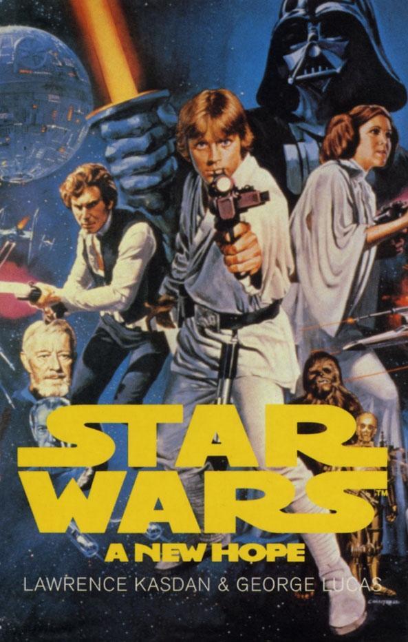 Cover: 9780571202997 | Star Wars | George Lucas | Taschenbuch | Kartoniert / Broschiert