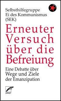 Cover: 9783897712478 | Erneuter Versuch über die Befreiung | Taschenbuch | 88 S. | Deutsch