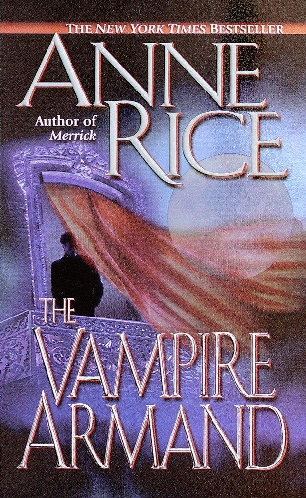 Cover: 9780345434807 | The Vampire Armand | Anne Rice | Taschenbuch | Englisch | 2000