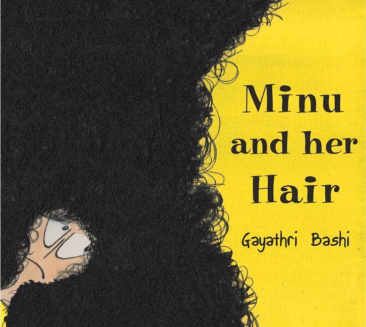Cover: 9789350464458 | Minu and her Hair | Gayathri Bashi | Taschenbuch | Englisch | 2013