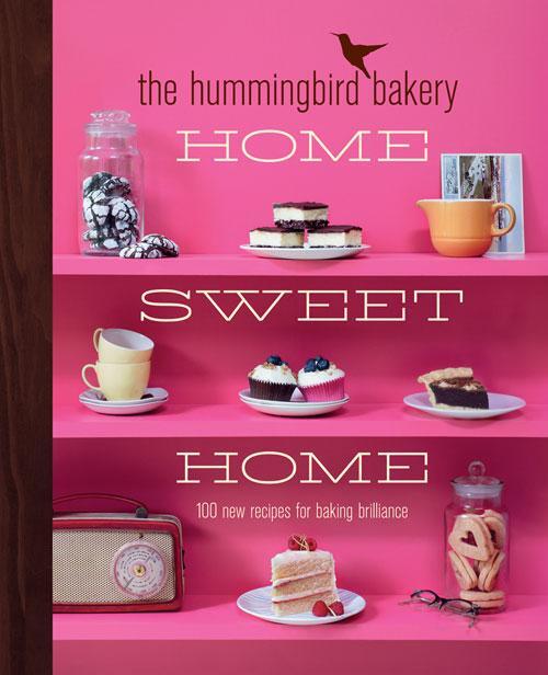 Cover: 9780007413591 | The Hummingbird Bakery Home Sweet Home | Tarek Malouf | Buch | 2013