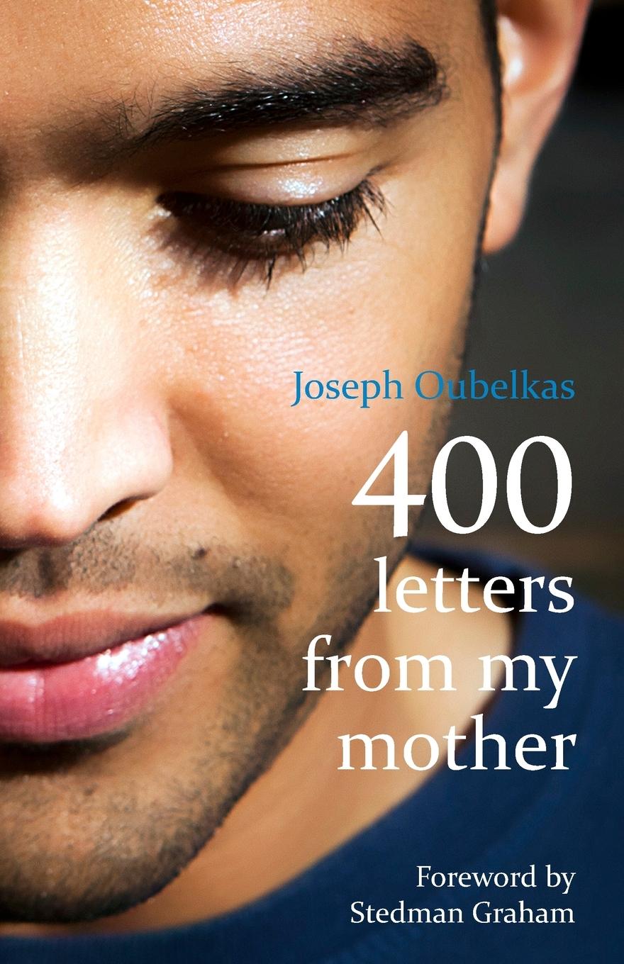 Cover: 9789077607831 | 100 letters from my mother | Joseph Oubelkas | Taschenbuch | Englisch