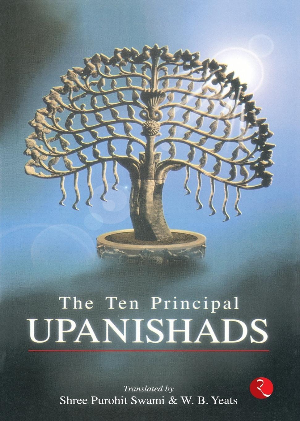 Cover: 9788129100740 | The Ten Principal Upanishads | Taschenbuch | Paperback | Englisch