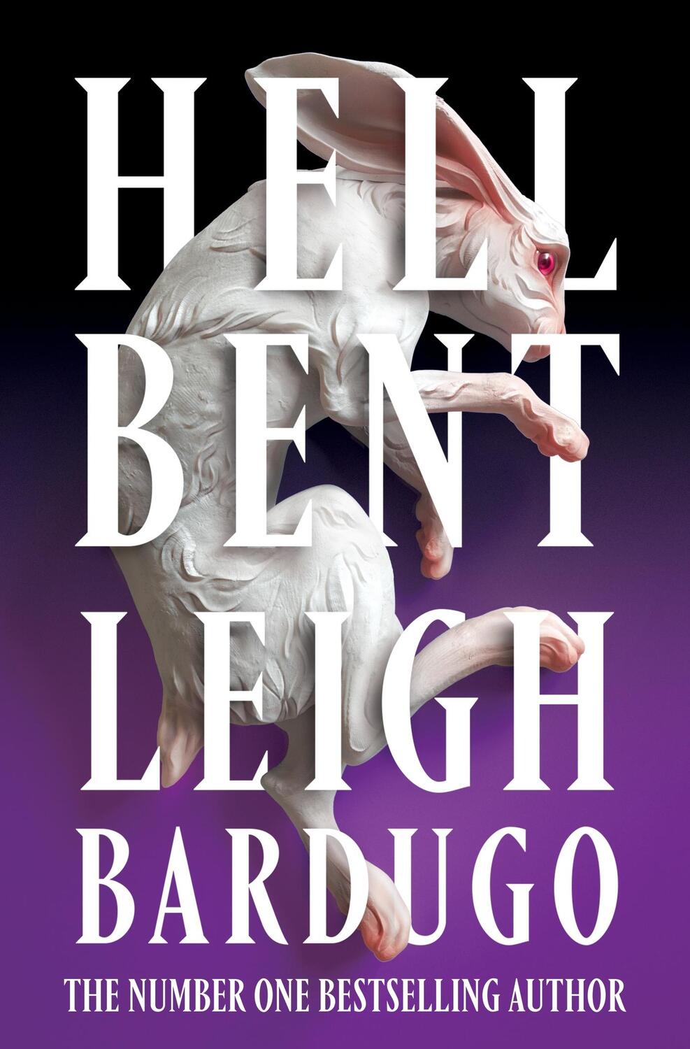 Cover: 9781399624824 | Hell Bent. Limited Edition | Leigh Bardugo | Taschenbuch | 496 S.