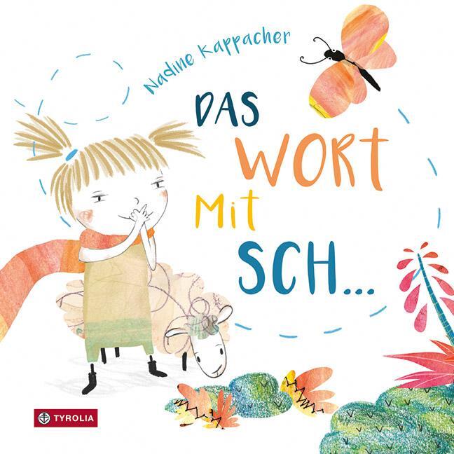 Cover: 9783702240448 | Das Wort mit Sch... | Nadine Kappacher | Buch | Deutsch | 2022