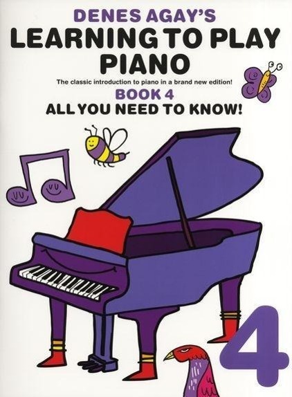 Cover: 9781849383011 | Learning To Play Piano 4 All You | Buch | Englisch | 2011