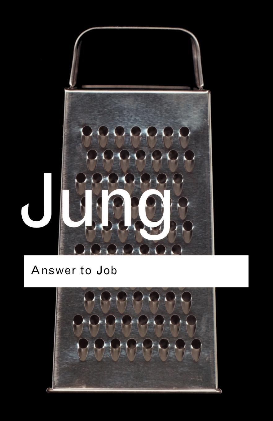 Cover: 9780415289979 | Answer to Job | Jung C G (u. a.) | Taschenbuch | Paperback | Englisch