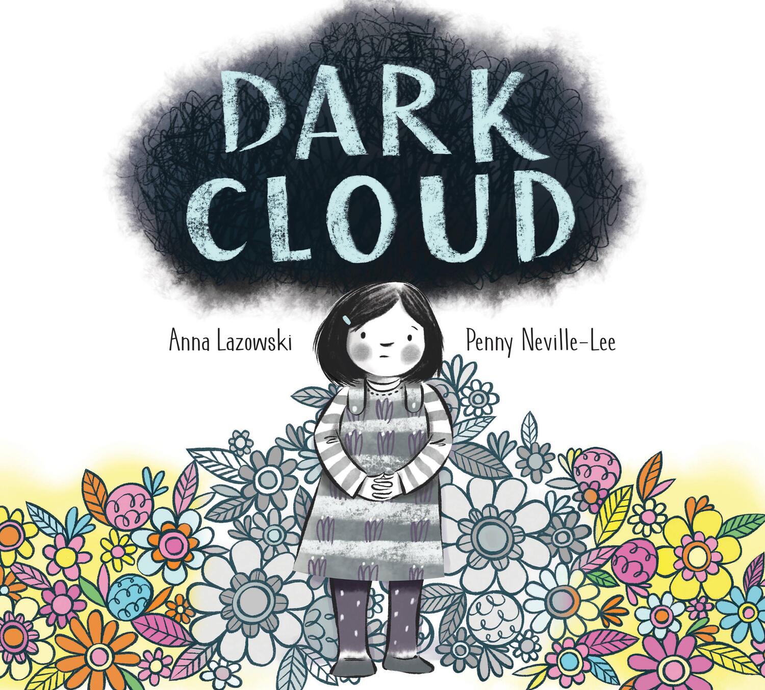 Cover: 9781525306570 | Dark Cloud | Anna Lazowski | Buch | Gebunden | Englisch | 2023