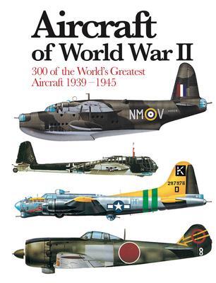 Cover: 9781838861902 | Aircraft of World War II | Chris Chant | Taschenbuch | Englisch | 2021