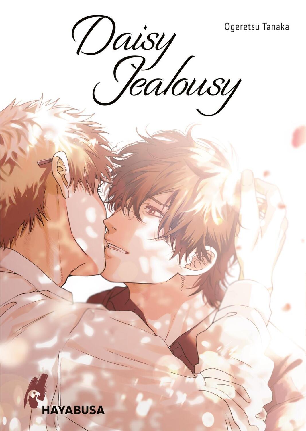 Cover: 9783551621382 | Daisy Jealousy | Ogeretsu Tanaka | Taschenbuch | Hayabusa | 262 S.