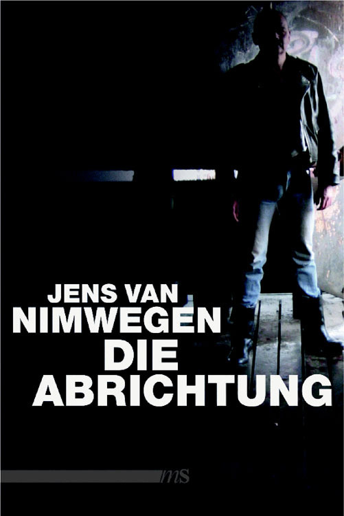 Cover: 9783863001209 | Die Abrichtung | Jens van Nimwegen | Buch | 2012 | Männerschwarm