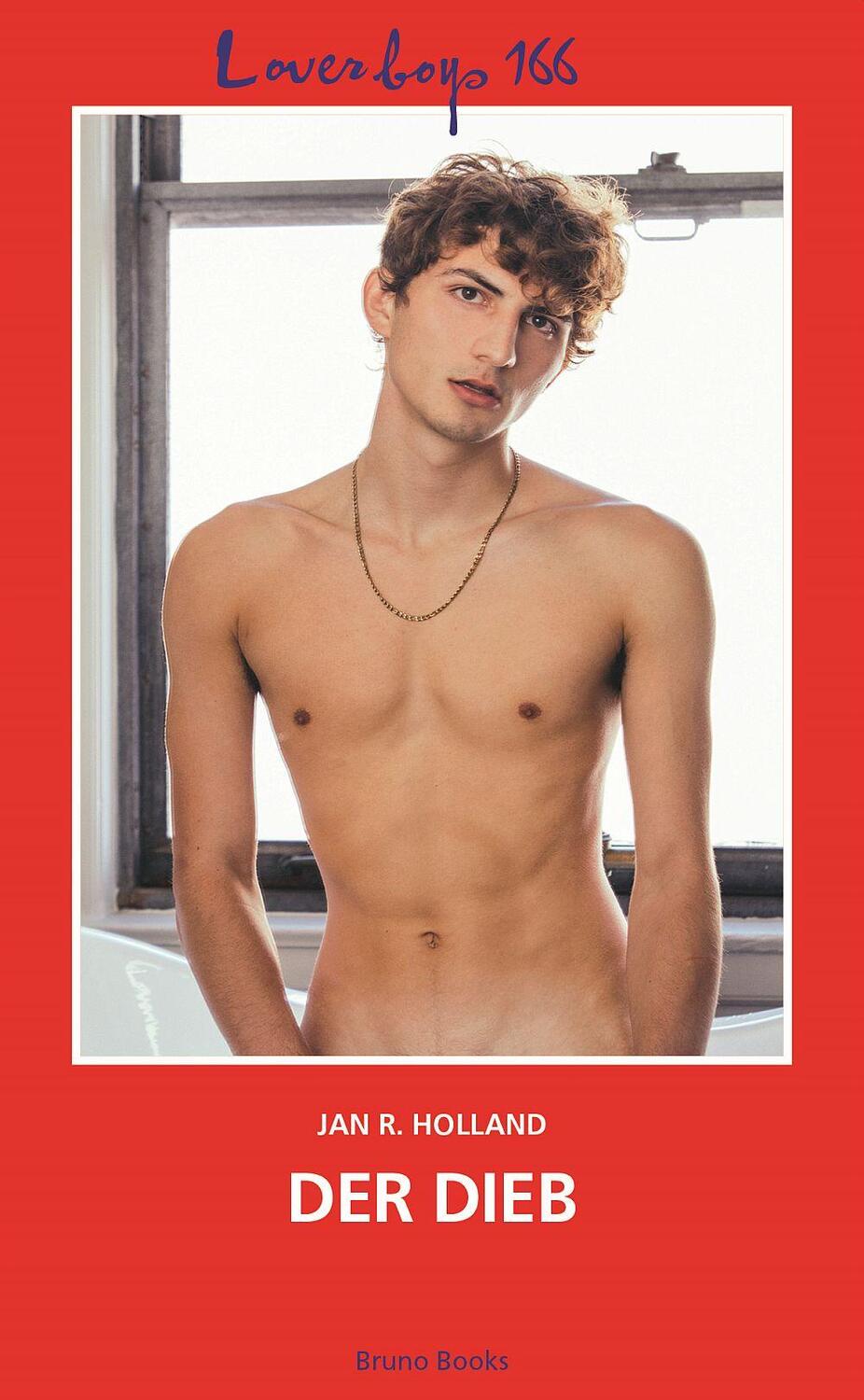 Cover: 9783959854238 | Loverboys 166: Der Dieb | Jan R. Holland | Taschenbuch | Loverboys