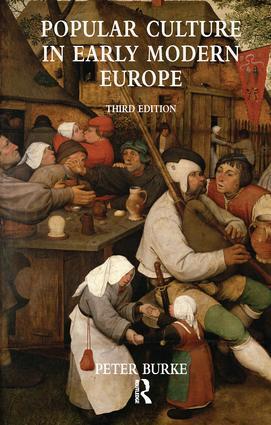 Cover: 9780754665076 | Popular Culture in Early Modern Europe | Peter Burke | Taschenbuch