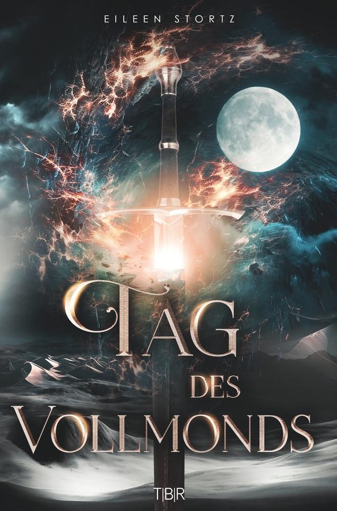 Cover: 9783757900465 | Tag des Vollmonds | Eileen Stortz | Taschenbuch | Seelenmachtsaga