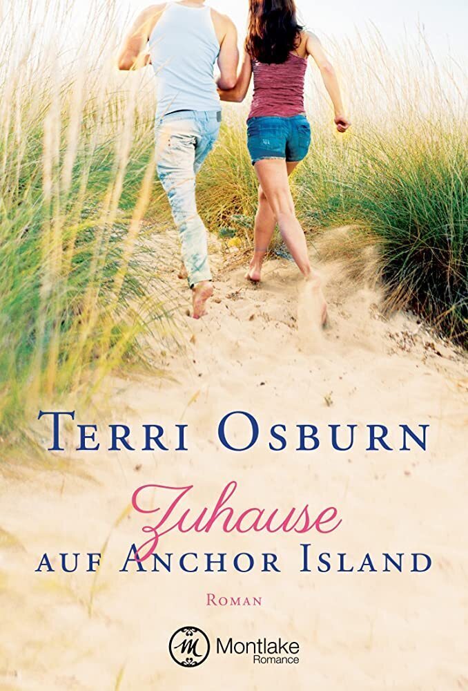 Cover: 9781503953826 | Zuhause auf Anchor Island | Terri Osburn | Taschenbuch | Deutsch