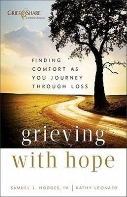 Cover: 9780801014239 | Grieving with Hope | Samuel J Hodges (u. a.) | Taschenbuch | Englisch