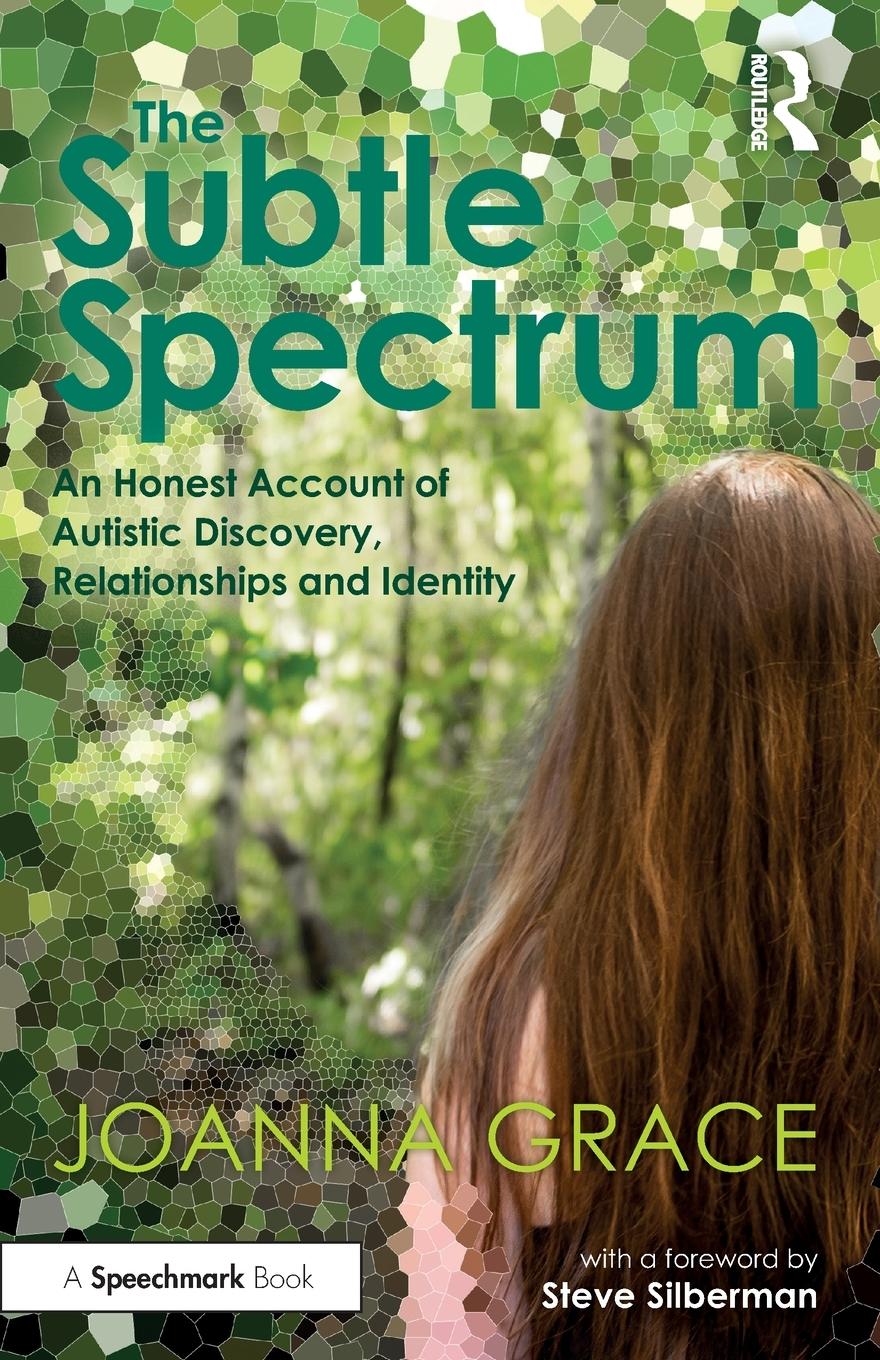 Cover: 9780367709235 | The Subtle Spectrum | Joanna Grace | Taschenbuch | Englisch | 2021