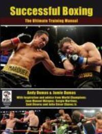 Cover: 9781847974624 | Successful Boxing | The Ultimate Training Manual | Andy Dumas (u. a.)