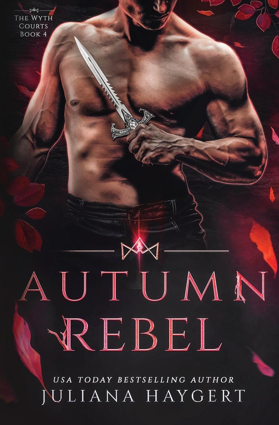 Cover: 9781954291355 | Autumn Rebel | Juliana Haygert | Taschenbuch | Englisch | 2021