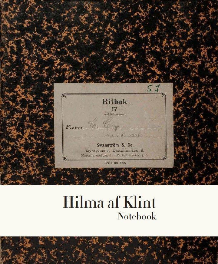 Cover: 9789189069633 | Hilma AF Klint: The Five Sketchbook 2 | Taschenbuch | Englisch | 2021