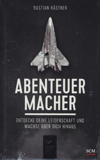 Cover: 9783775158909 | Abenteuer Macher | Bastian Kästner | Buch | 304 S. | Deutsch | 2019