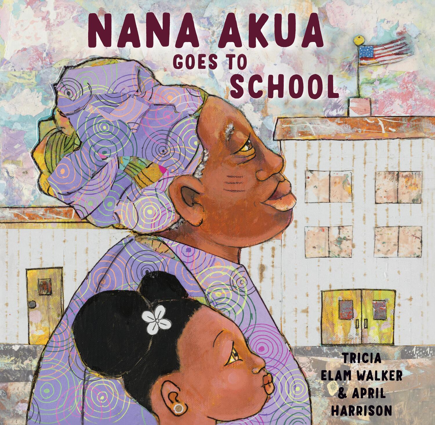 Cover: 9780525581130 | Nana Akua Goes to School | Tricia Elam Walker | Buch | Englisch | 2020