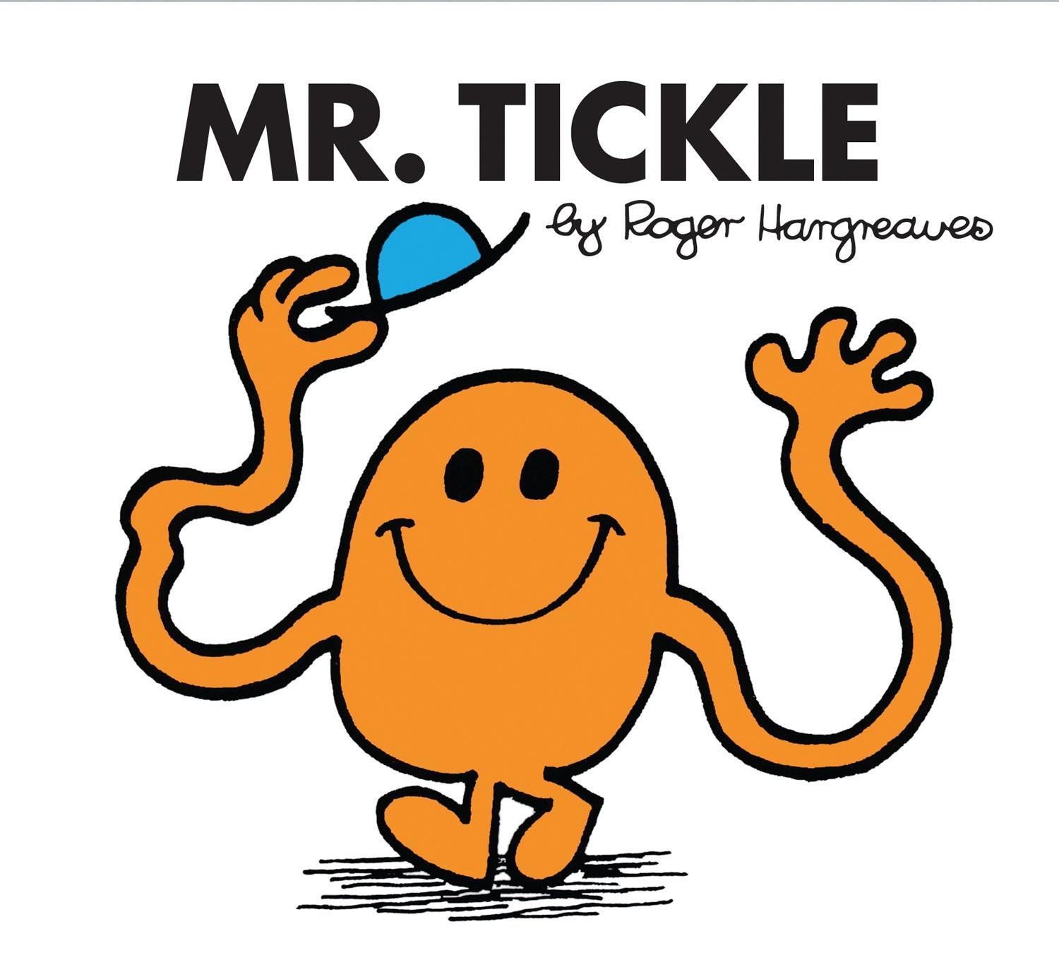 Cover: 9781405289290 | Mr. Tickle | Roger Hargreaves | Taschenbuch | 36 S. | Englisch | 2018
