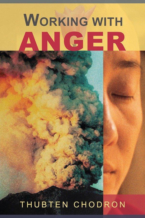 Cover: 9781559391634 | Working with Anger | Thubten Chodron | Taschenbuch | Englisch | 2001