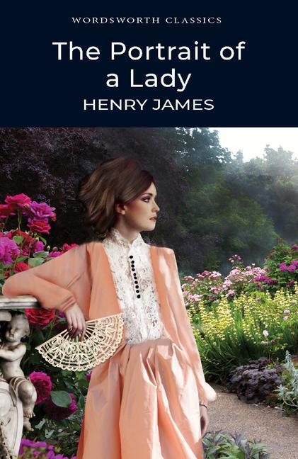 Cover: 9781853261770 | The Portrait of a Lady | Henry James | Taschenbuch | Englisch | 2006