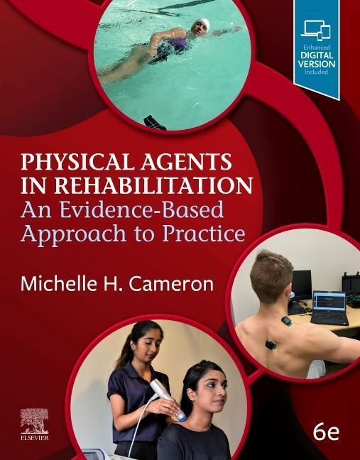 Cover: 9780323761949 | Physical Agents in Rehabilitation | Michelle H. Cameron | Taschenbuch